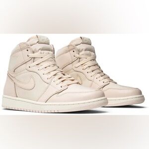 Nike Air Jordan 1 Retro High OG 'Guava Ice Size 15 NEW